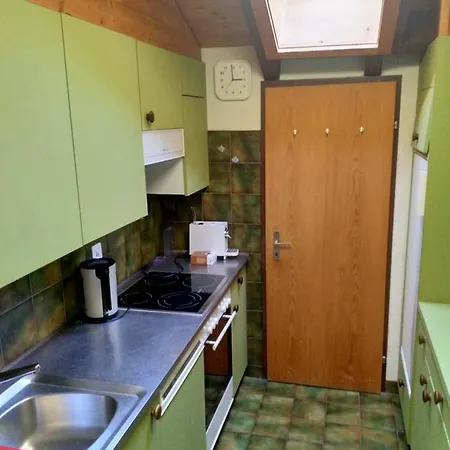 Haus Opal,dachwohnung Nr.30 *