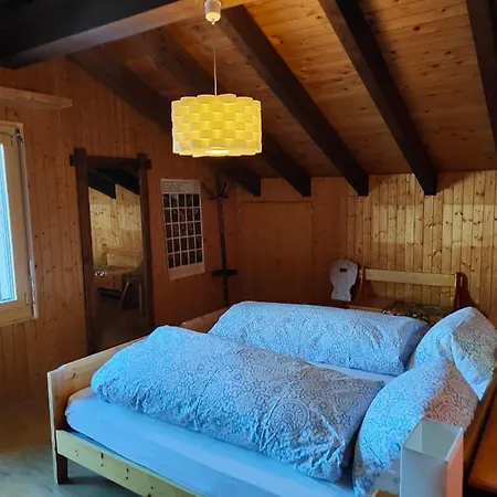 شقة Haus Opal,dachwohnung Nr.30
