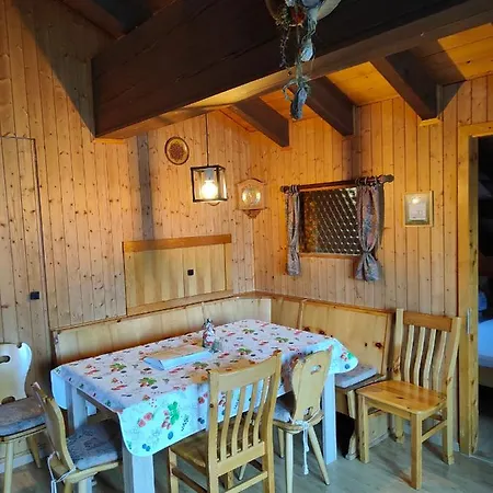 Haus Opal,dachwohnung Nr.30 *