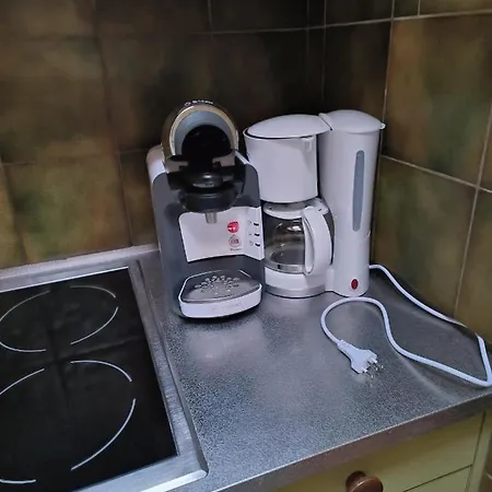 Haus Opal,dachwohnung Nr.30 *