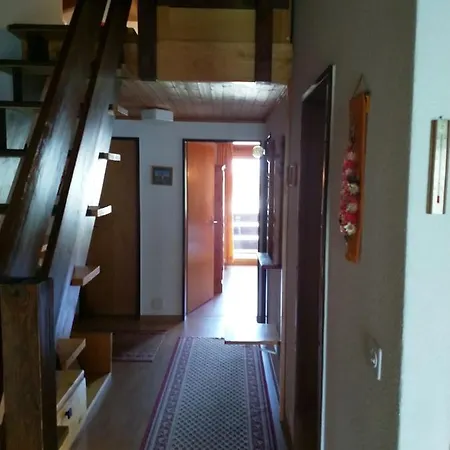 Haus Opal,dachwohnung Nr.30 아파트