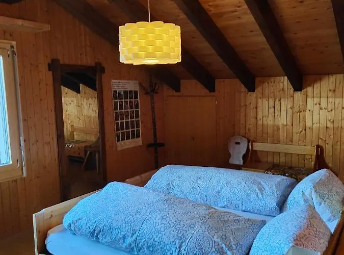 Apartman Haus Opal,dachwohnung Nr.30