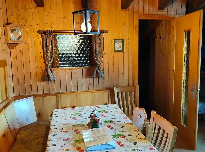 Apartman Haus Opal,dachwohnung Nr.30 Grächen