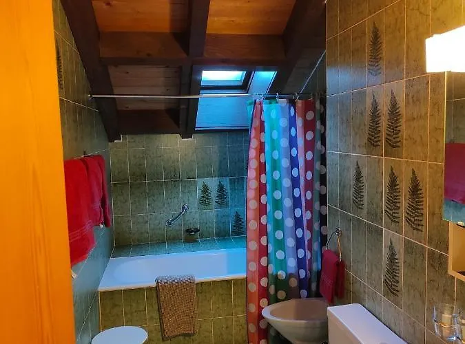 Apartman Haus Opal,dachwohnung Nr.30