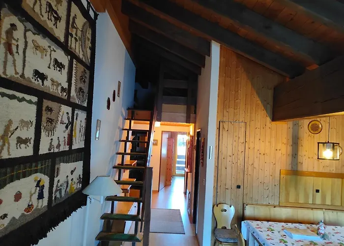 Haus Opal,dachwohnung Nr.30 *