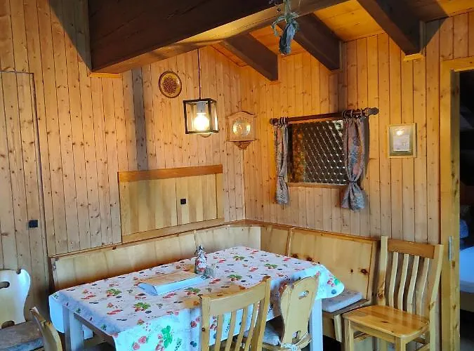 Haus Opal,dachwohnung Nr.30 *