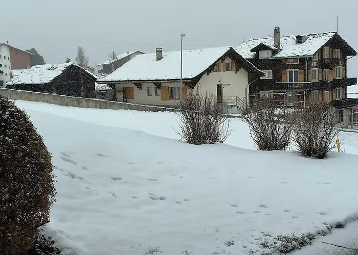 Apartman Haus Opal,dachwohnung Nr.30