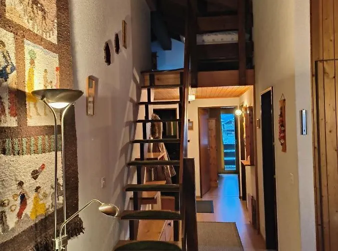 Apartman Haus Opal,dachwohnung Nr.30 *