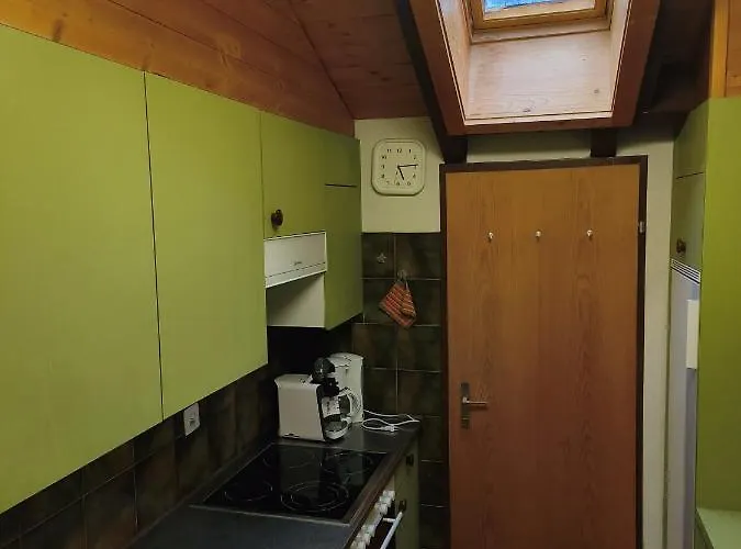 Apartman Haus Opal,dachwohnung Nr.30