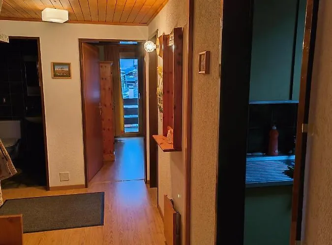 Daire Haus Opal,dachwohnung Nr.30 *