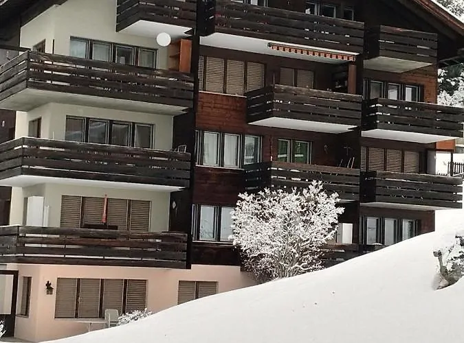 Apartman Haus Opal,dachwohnung Nr.30 *