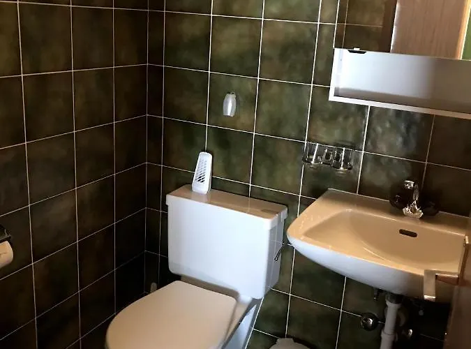 Apartman Haus Opal,dachwohnung Nr.30 Grächen