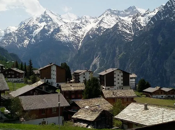 Apartman Haus Opal,dachwohnung Nr.30 *