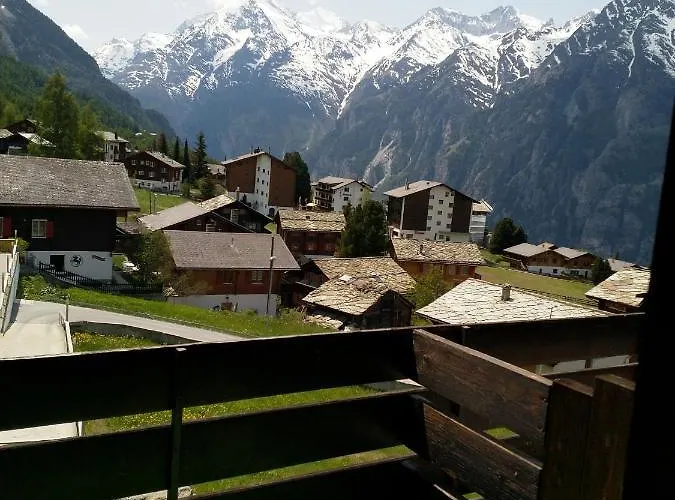 Haus Opal,dachwohnung Nr.30 *