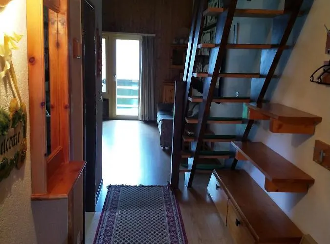 Haus Opal,dachwohnung Nr.30 * Grächen