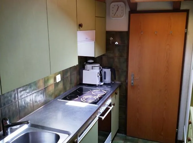 Haus Opal,dachwohnung Nr.30