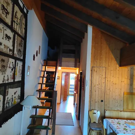 Haus Opal,dachwohnung Nr.30 *