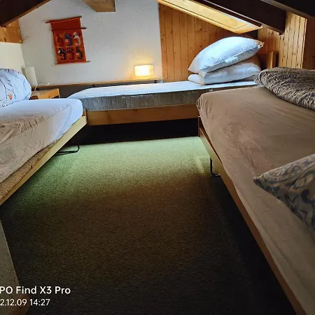 Haus Opal,dachwohnung Nr.30 Grächen