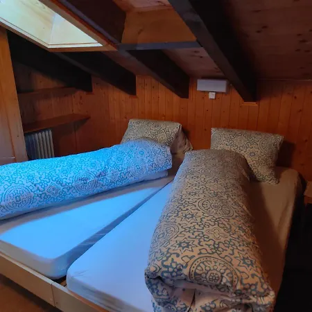 Haus Opal,dachwohnung Nr.30 Grächen