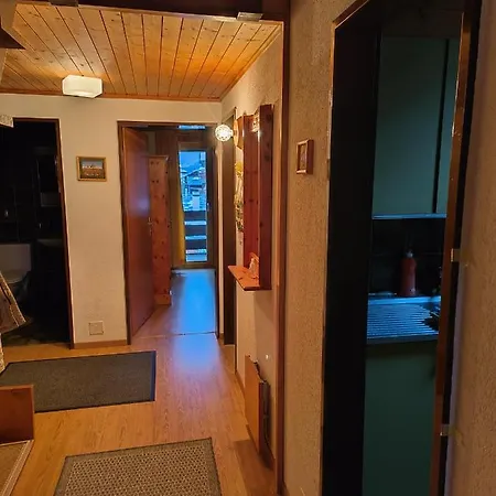 Appartamento Haus Opal,dachwohnung Nr.30 *
