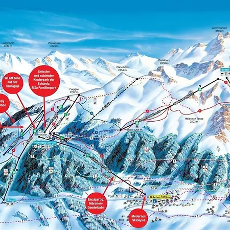 Haus Opal,dachwohnung Nr.30