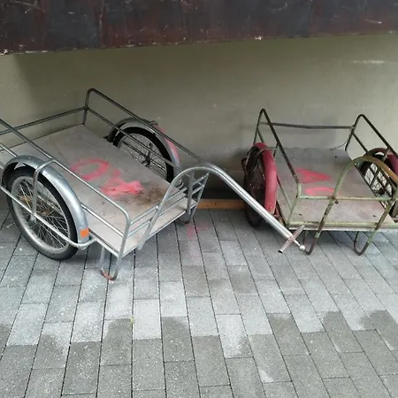 Haus Opal,dachwohnung Nr.30