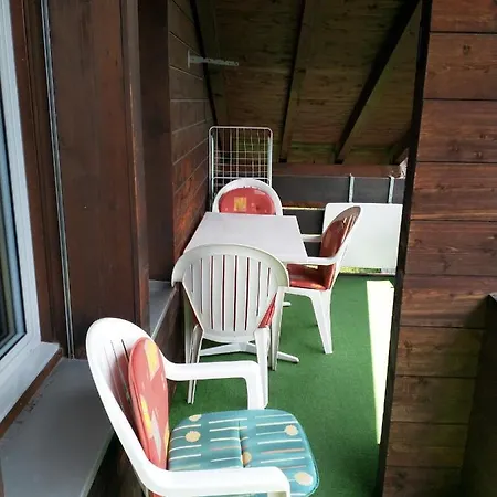 Haus Opal,dachwohnung Nr.30