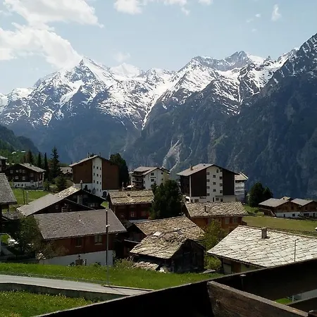 Appartement Haus Opal,dachwohnung Nr.30 *