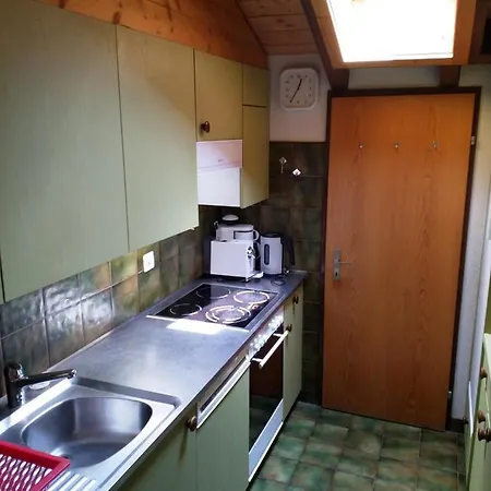 Haus Opal,dachwohnung Nr.30