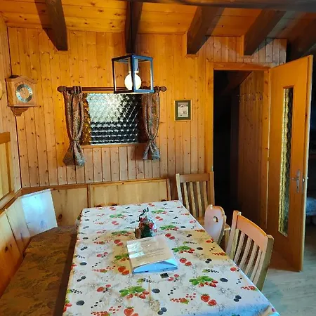 Διαμέρισμα Haus Opal,dachwohnung Nr.30 Grächen
