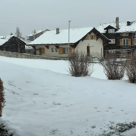 Διαμέρισμα Haus Opal,dachwohnung Nr.30