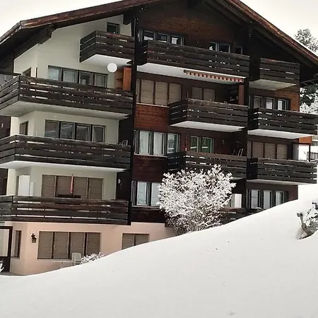 Διαμέρισμα Haus Opal,dachwohnung Nr.30 *