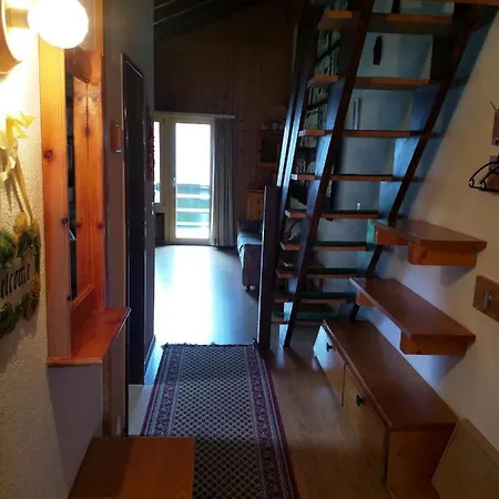 Haus Opal,dachwohnung Nr.30 * Grächen