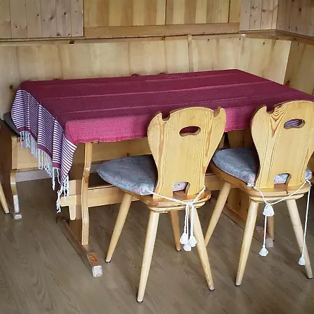 Haus Opal,dachwohnung Nr.30 Διαμέρισμα Grächen
